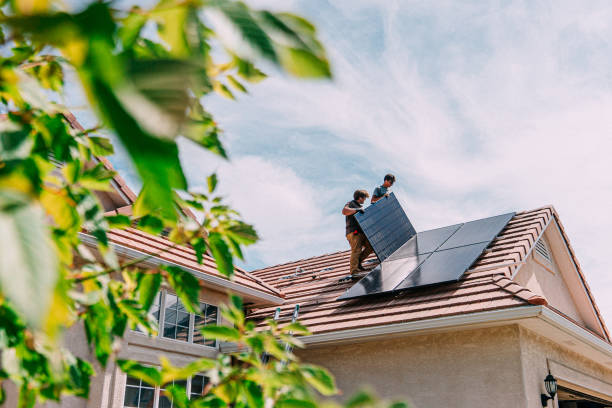 Best Emergency Roof Repair  in San Antonio, FL
