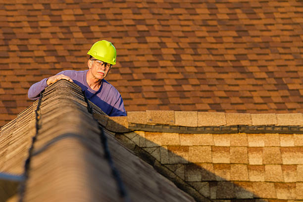 Best Residential Roofing Contractor  in San Antonio, FL